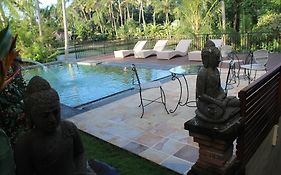 Serenity Ubud Villa & Spa