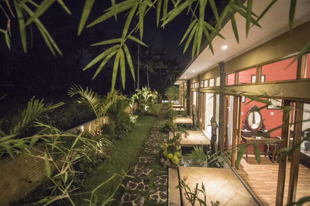 Junjungan Serenity Ubud Villa & Spa Buitenkant foto