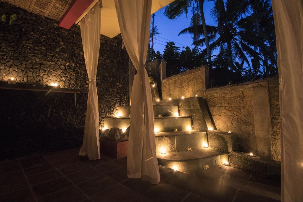 Junjungan Serenity Ubud Villa & Spa Buitenkant foto