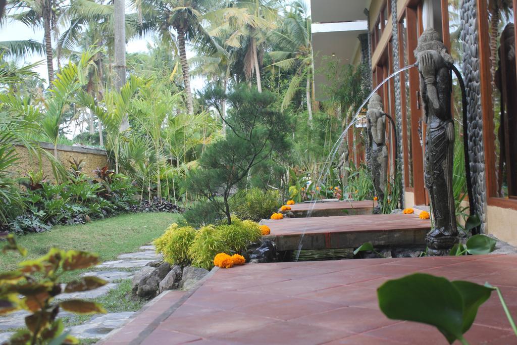 Junjungan Serenity Ubud Villa & Spa Buitenkant foto