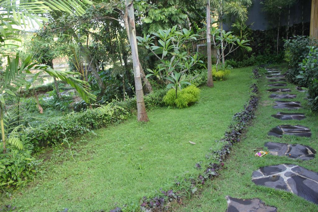 Junjungan Serenity Ubud Villa & Spa Buitenkant foto